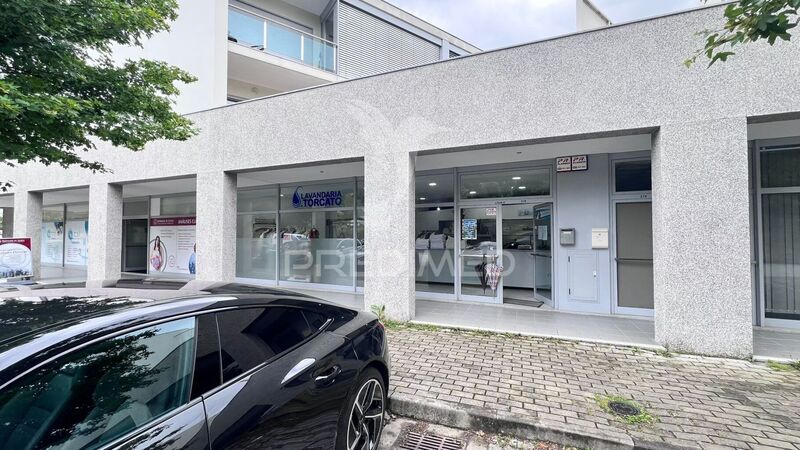 Lavandaria Equipada no centro Aldão Guimarães