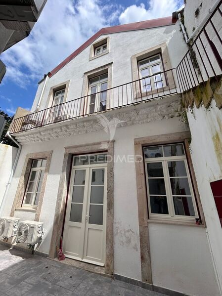 Building nieuw Coimbra - easy access, privileged location