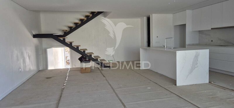 House townhouse V3 Braga - central heating, excellent location