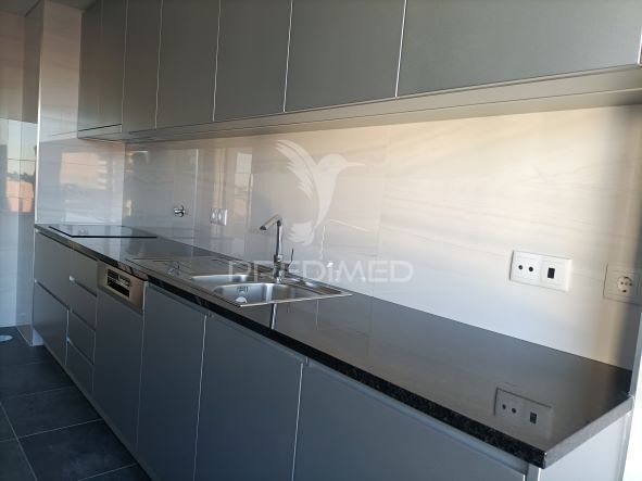 Apartment T4 Porto - ,
