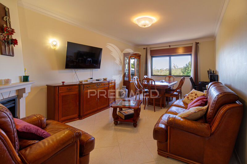 Apartment T2 excellent condition Sintra - fireplace, store room, balcony