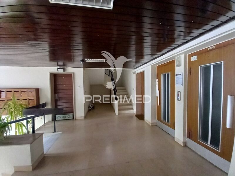 Apartment T3 Corroios Seixal