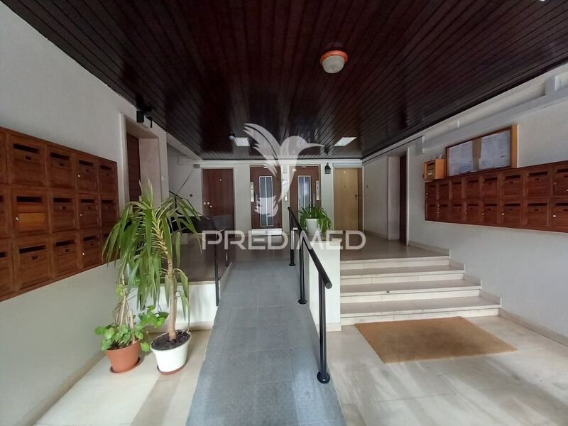 Apartment T3 Corroios Seixal