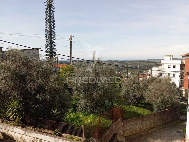 Apartamento T3 Portalegre