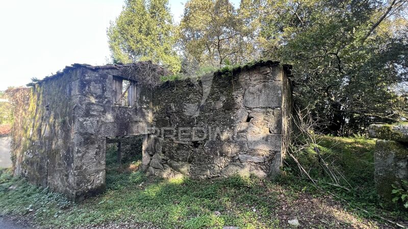 Home Old to recover Turiz Vila Verde