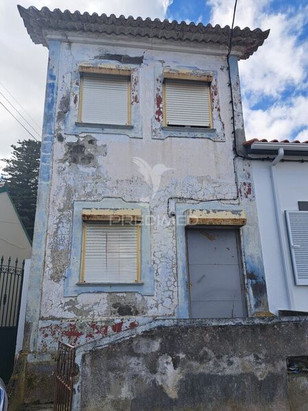 House V4 Vila Nova Praia da Vitória