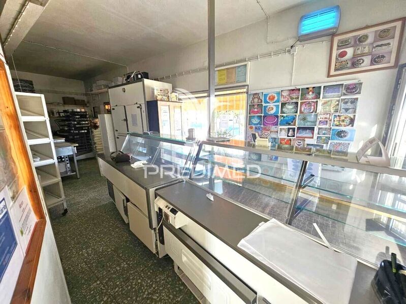 Pastry shop Equipped Almancil Loulé