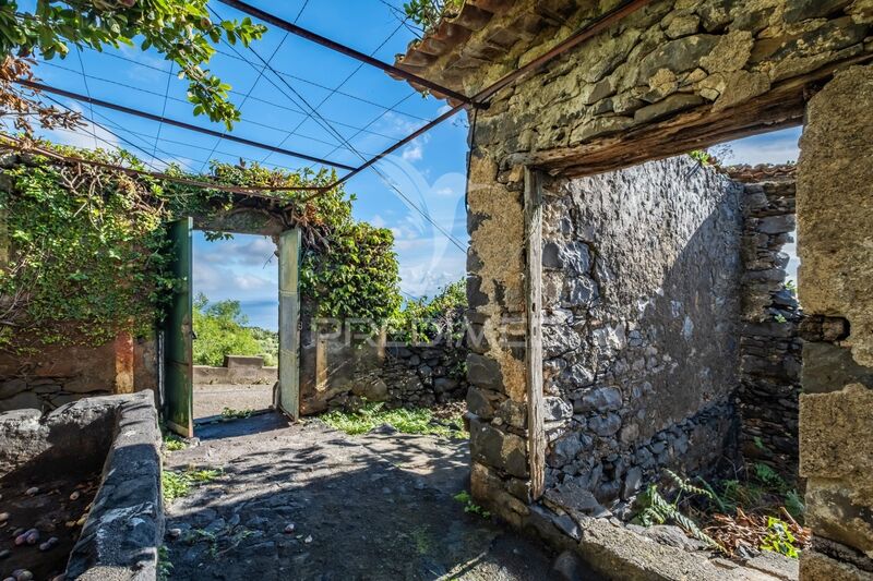 Casa por recuperar V4 Gaula Santa Cruz