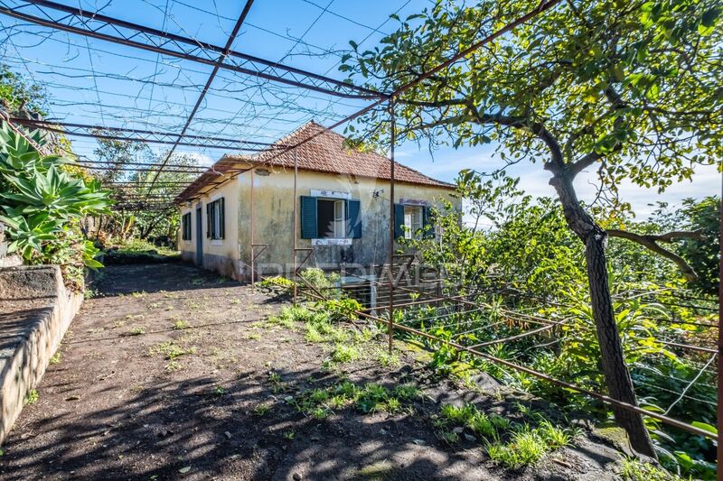 Casa por recuperar V4 Gaula Santa Cruz