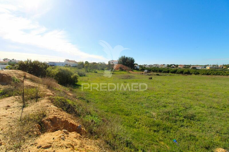 Plot of land with 1120sqm Montenegro Faro