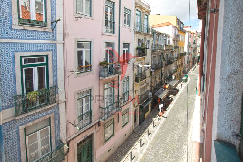 Para venda Apartamento T4 Santa Maria Maior Lisboa