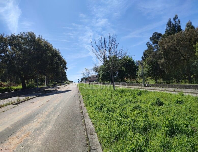 Terreno novo com 800m2 Vila Nova de Gaia