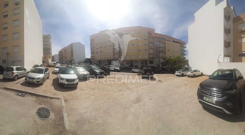 Terreno novo para construção São Sebastião Setúbal