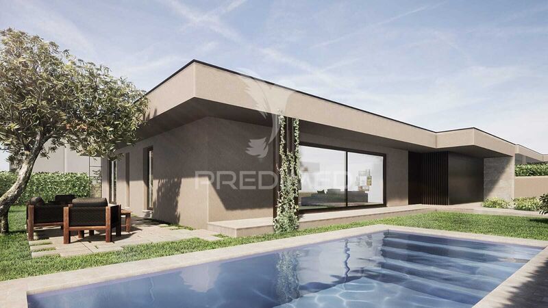 House/Villa V4 Soutelo Vila Verde - ,