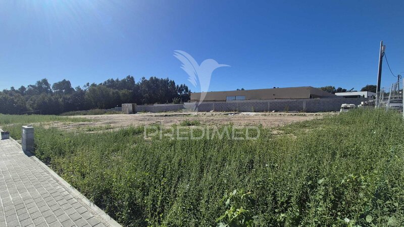 Terreno para construção - Soutelo, Vila Verde