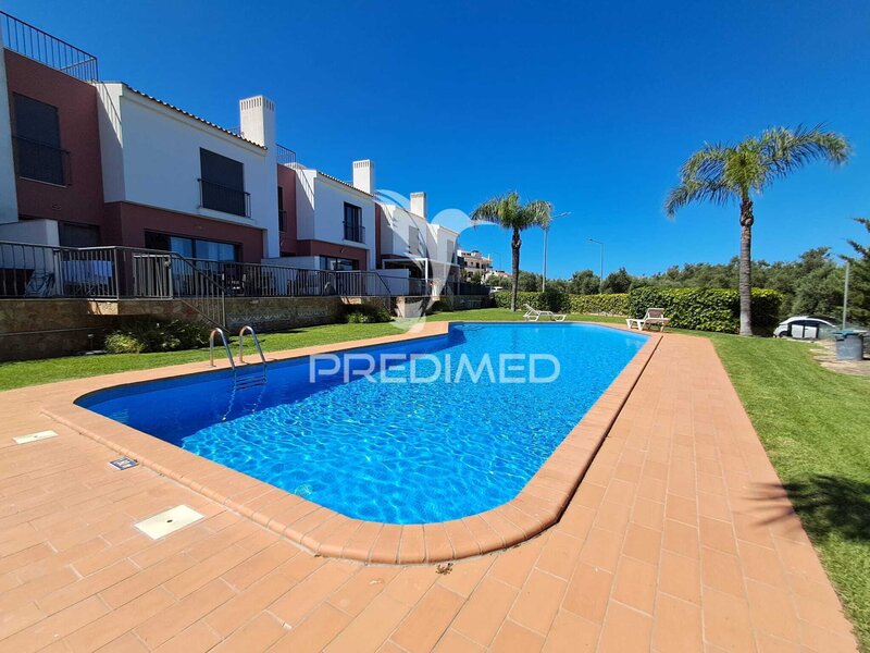 Casa Moderna V3 Guia Albufeira - piscina, garagem, terraço, bbq