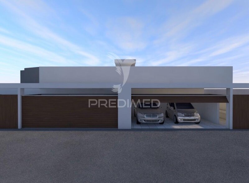 земля c 502m2 Madalena Vila Nova de Gaia - гараж