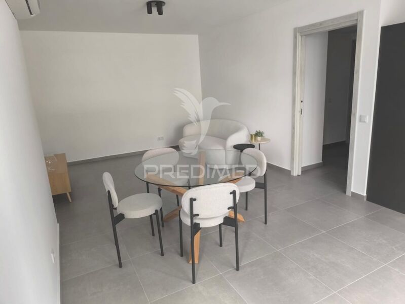 Apartment 2 bedrooms Portimão - air conditioning, furnished