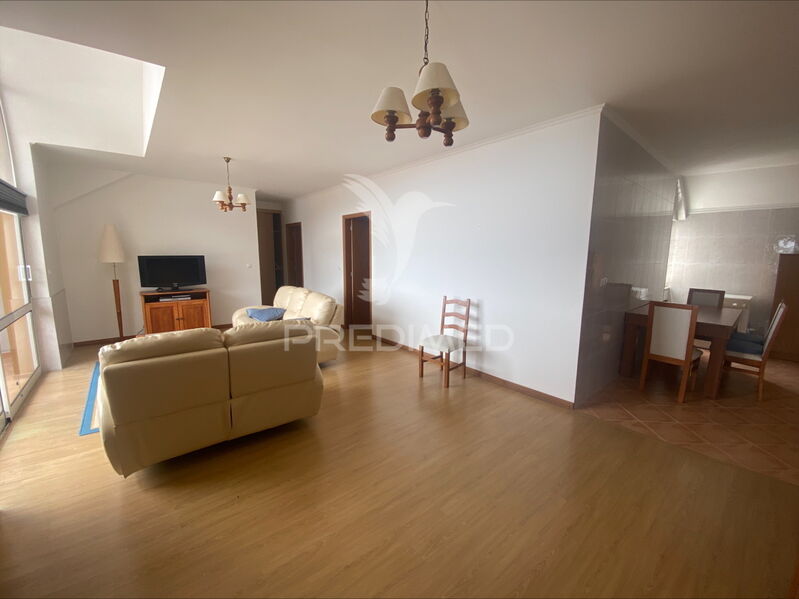 Apartamento Moderno T2 São Jorge (Velas) - varanda