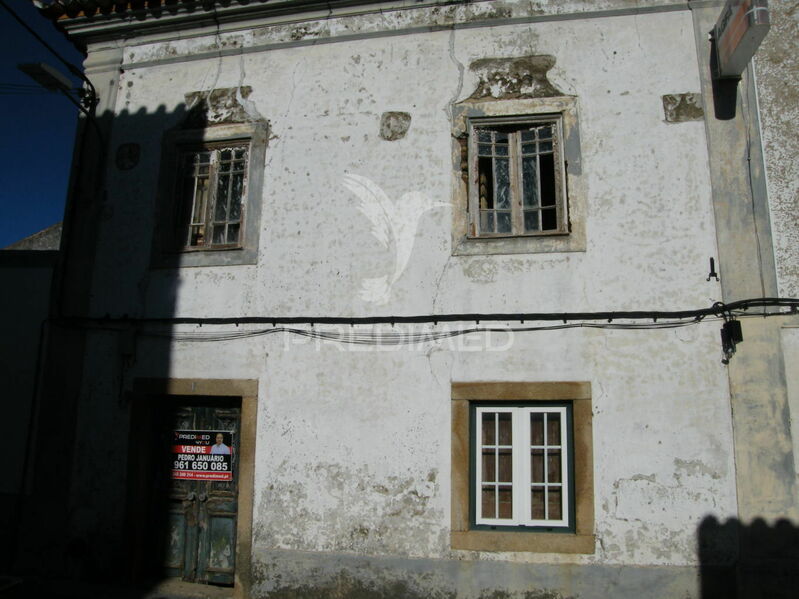 Casa/Vivenda V2 no centro Espírito Santo Nisa - sótão