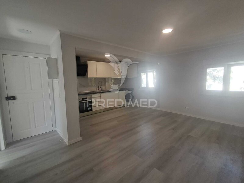 Apartamento Moderno bien ubicado T3 Almada - equipado