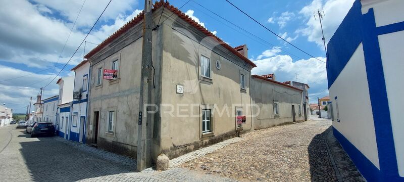 Building 4 bedrooms Ervedal Avis