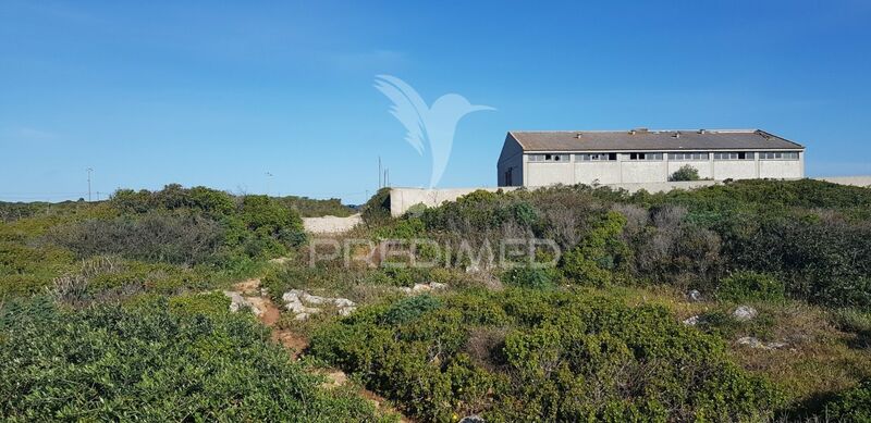 Land with 400000sqm Castelo (Sesimbra)