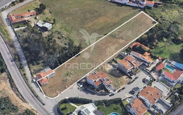 Land with 6116sqm Vila Nova de Gaia