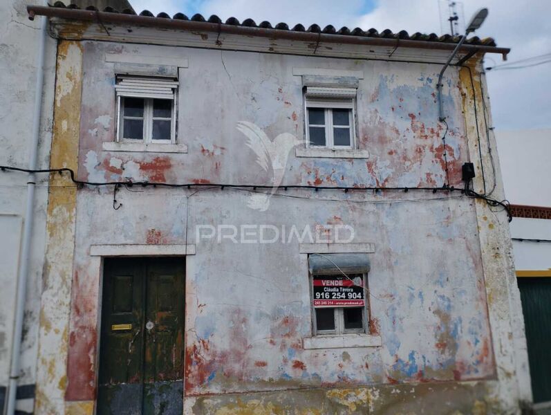 House Typical V3 Vale do Peso Crato