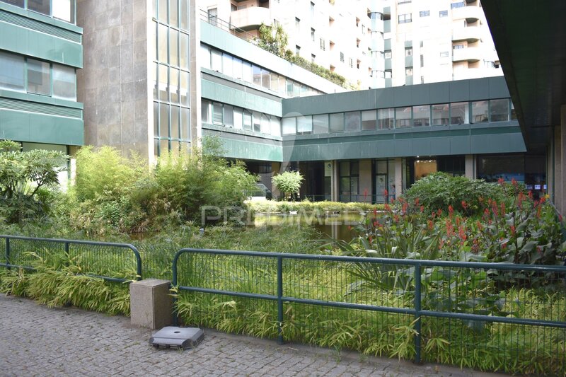 Boutique Ramalde Porto