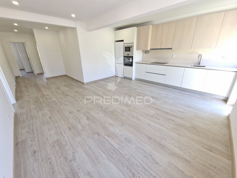 Apartamento Moderno T3 Sintra - terraços, cozinha equipada