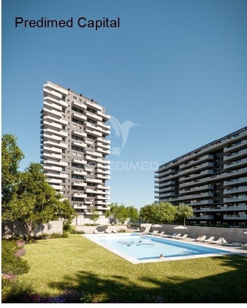 T3 penthouse luxo