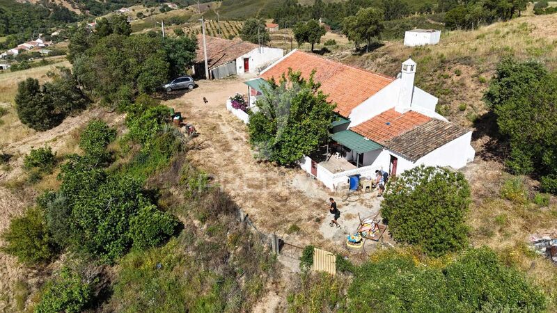 Земля c 90475m2 Santana da Serra Ourique