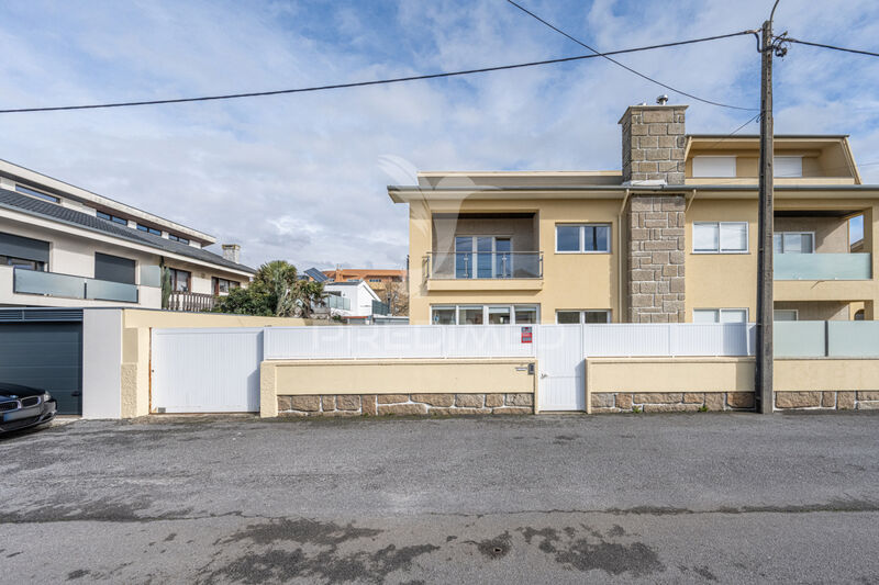 Casa V7 Renovada Vila Nova de Gaia - jardim, terraço