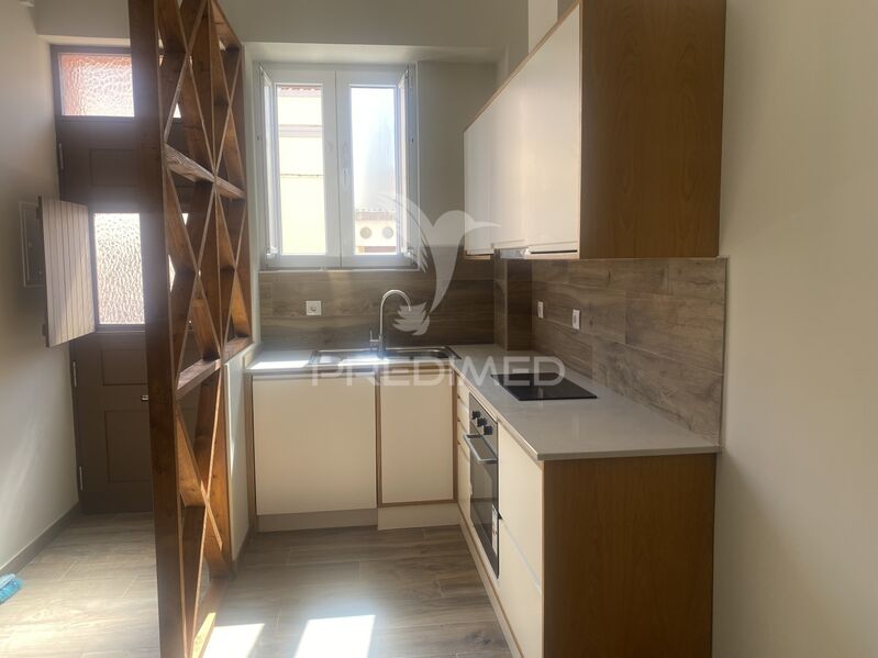 Apartment 1 bedrooms Renovated in the center Santiago do Cacém