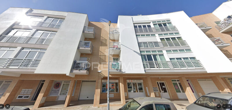 Apartment 3 bedrooms Vialonga Vila Franca de Xira - fireplace, double glazing, balcony, air conditioning