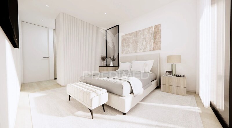 Apartamento T2 Gondomar Green - Fânzeres, Gondomar