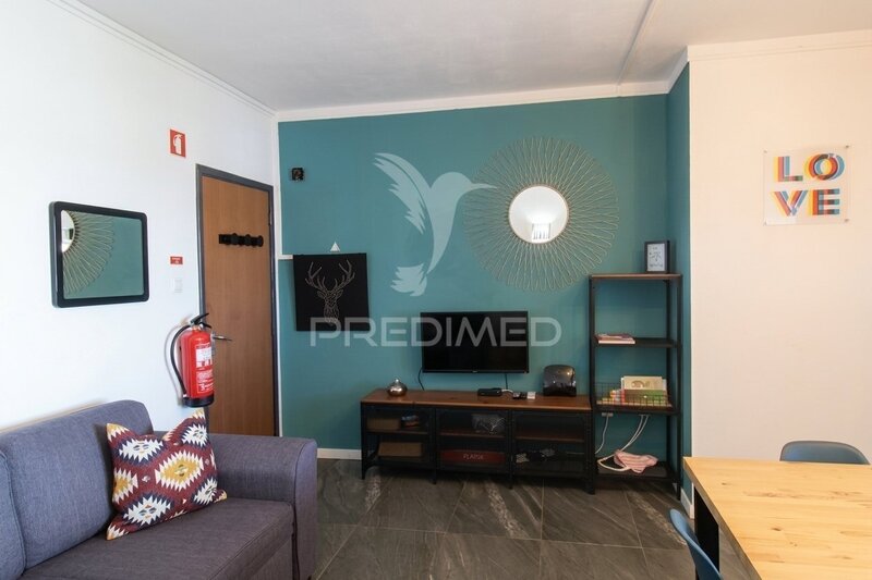 Apartment 1 bedrooms Refurbished Portimão - gated community, furnished, equipped