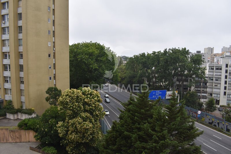 Apartment excellent condition 3 bedrooms Ramalde Porto - parking space, garage