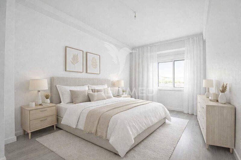 Apartamento T2 Como novo São Sebastião Setúbal