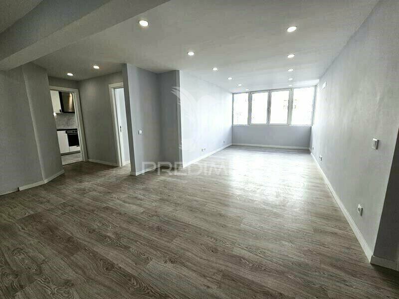 Apartamento Renovado no centro T3 Portimão