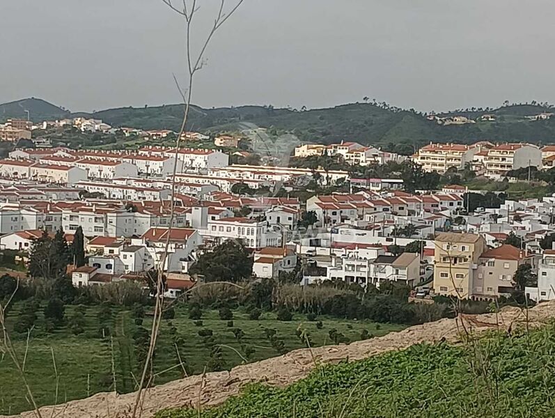 Terreno para construção Silves