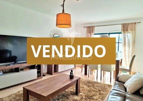 Apartamento T3 Quelfes Olhão - varandas