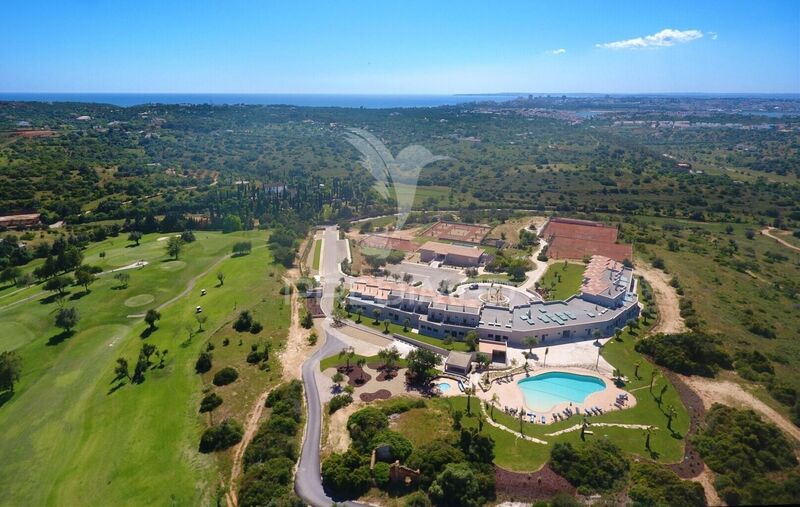 Apartment 0 bedrooms Lagoa (Algarve) - turkish bath, furnished, sauna, gardens, swimming pool, equipped