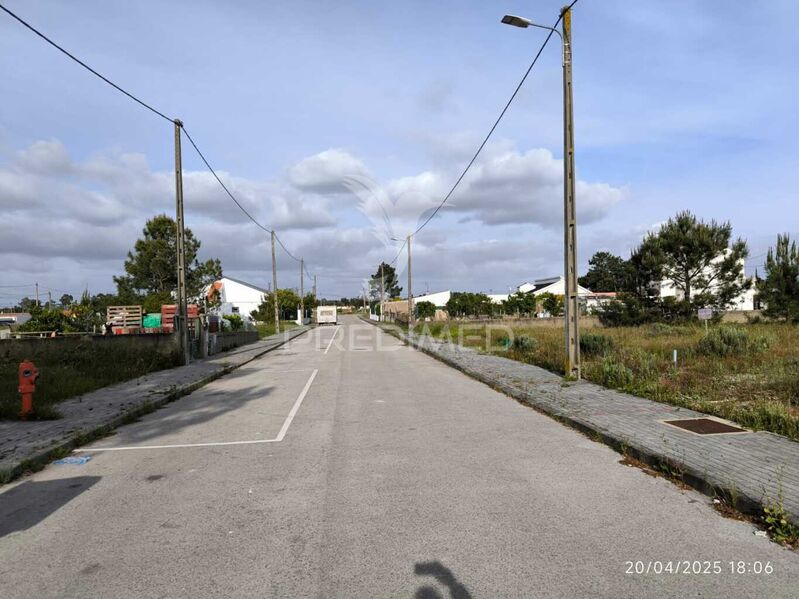 Plot with 318sqm Quinta do Anjo Palmela