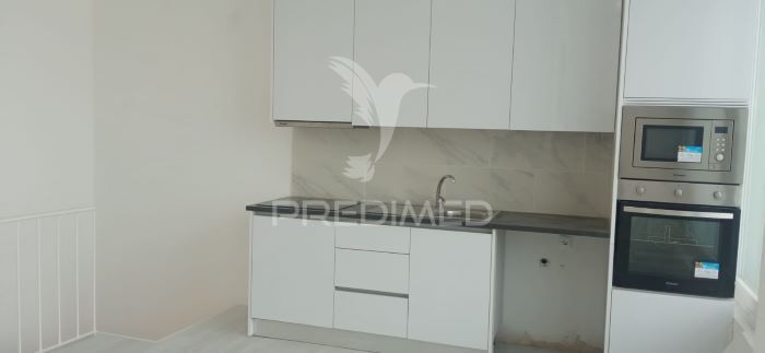 Apartment Almada