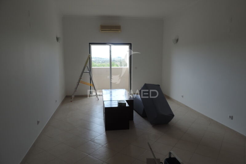 Apartment T3 Albufeira - balcony