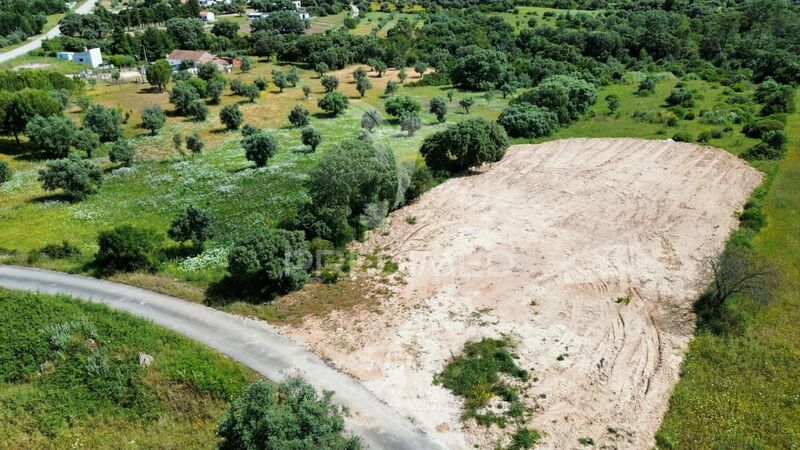 Land Rustic with 7760sqm Torres Novas - water