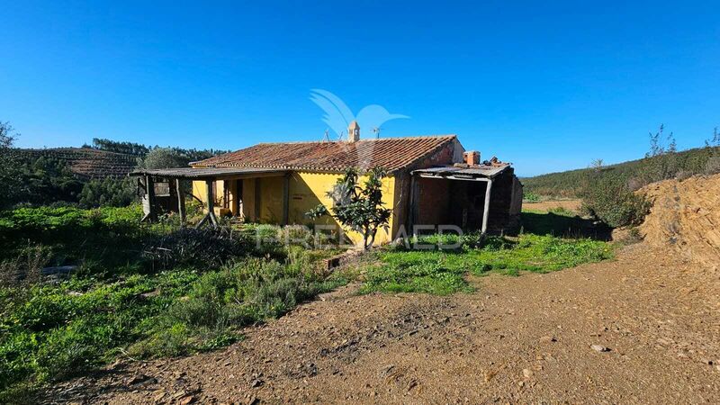 Quinta/Herdade V3 Santa Clara-a-Velha Odemira - água, poço