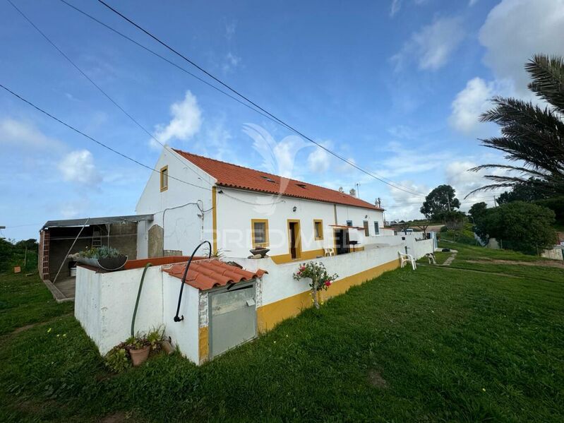 Farm V4 Vila Nova de Milfontes Odemira - ,